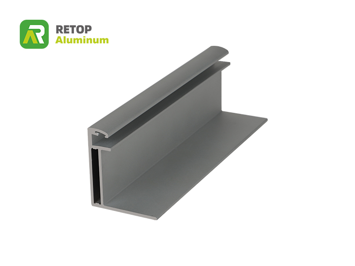 aluminum alloy extrusion profile